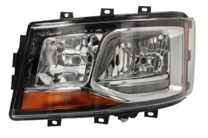 Reflektor świateł przednich 131-SC06310ML