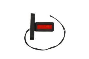 Światło obrysowe 1169 W168.3