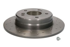 Tarcza hamulcowa 08.5178.3X