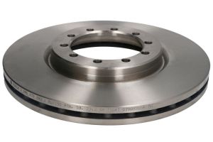 Tarcza hamulcowa 0 986 479 342