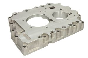 Pokrywa, skrzynia biegów 128456