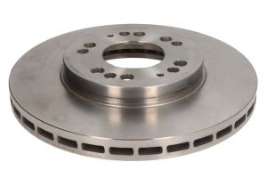 Tarcza hamulcowa 24.0124-0144.1