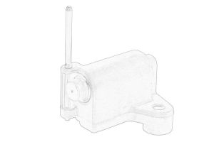 Napinacz łańcucha 059 109 467AL