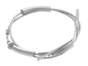 Linka pokrywy silnika 1348840080