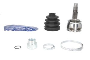 Przegub napędowy kpl. 214 498 0040