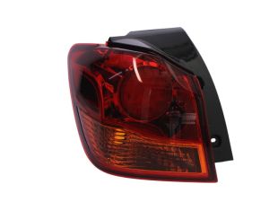 Lampa zespolonych świateł tylnych 214-19B9L-UE