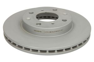 Tarcza hamulcowa 24.0121-0104.1