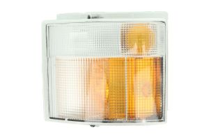 Reflektor świateł przednich 131-SC44250UL