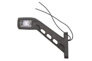 Światło obrysowe 239L W48