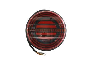 Lampa tylna 1353 DD L/P W191DD