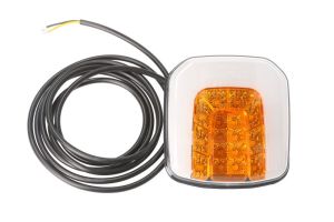 Lampa kierunkowskazu 1177 W169
