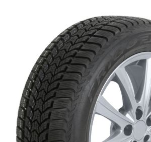 Opona zimowa osobowa 195/65R15 ZODE 91H FRHP2V