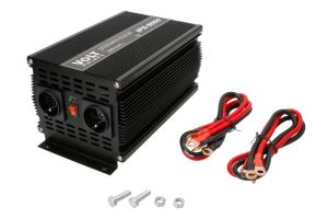 Przetwornik napięcia 12/230 AC-2500