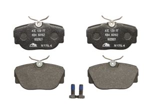 Klocek hamulcowy kpl. 13.0460-2921.2