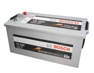 Akumulator rozruchowy 0 092 T50 800