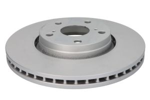 Tarcza hamulcowa 24.0126-0156.1