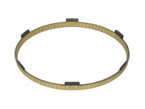 Pierścień synchronizatora skrzyni biegów 1268304494ZF