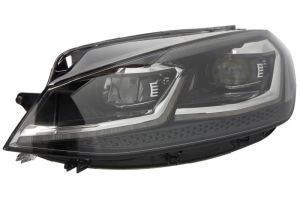 Reflektor świateł przednich 1ZX013 924-211