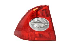 Lampa zespolonych świateł tylnych 20-211-01023