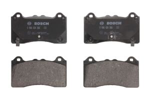 Klocek hamulcowy kpl. 0 986 424 388