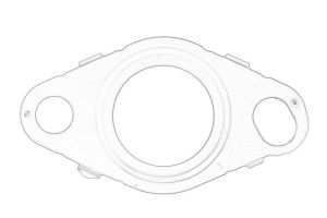 Uszczelnienie zaworu EGR 03L 131 547P