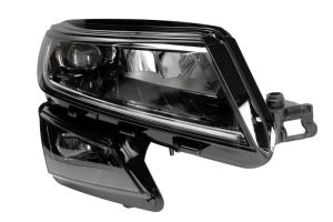 Reflektor świateł przednich 1ZX012 669-401