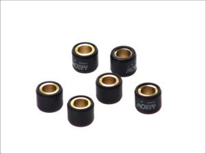 Pasek napędowy zębaty (jednoślad) 13012AR