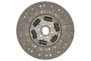 Tarcza sprzęgła 1878 634 218:009