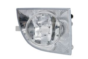 Lampa przeciwmgielna 20-202-01006