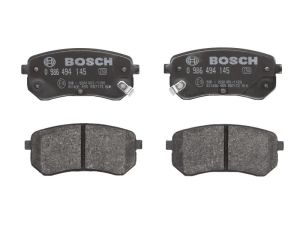 Klocek hamulcowy kpl. 0 986 494 145