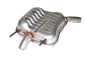 Tłumik końcowy 0219-01-17618P