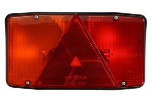 Lampa tylna 1009354COBO