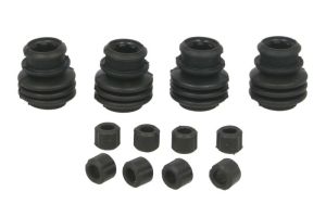 Osłona prowadnicy zacisku hamulcowego 16234BBP