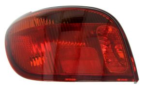 Lampa zespolonych świateł tylnych 212-19H3L-LD-UE