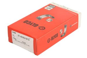 Panewka korbowodu 01-4039/4 STD