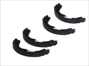 Szczęki hamulca postojowego kpl. 03.0137-0460.2