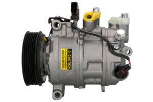 Kompresor klimatyzacji 10-3911