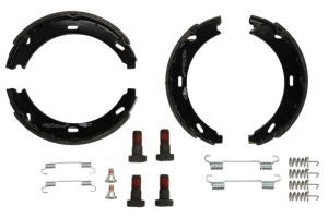 Szczęki hamulca postojowego kpl. 03.0137-0244.2