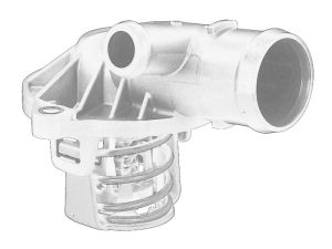 Termostat środka chłodzącego 059 121 111AA