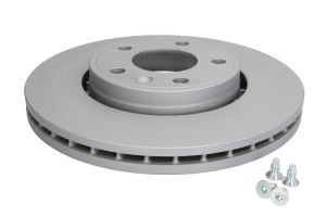 Tarcza hamulcowa 24.0128-0132.1