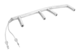 Przewód świecy żarowej 028 971 766