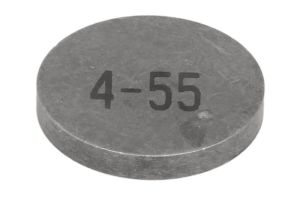 Płytka regulacyjna luzu zaworowego 03-0042