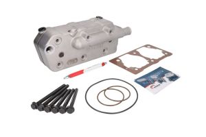 Głowica cylindra kompresora powietrza 25 15 10