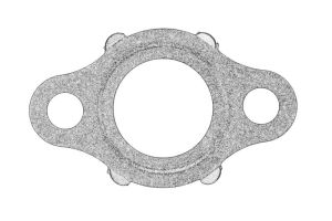 Uszczelnienie zaworu EGR 25628-26020