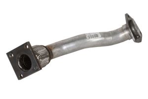 Rura wydechowa 0219-01-30606P