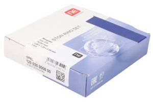 Zestaw pierścieni tłoka 120035000800