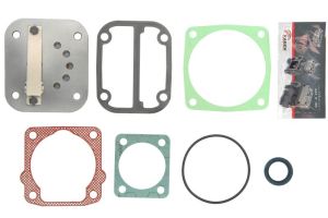 Płyta pośrednia kompresora powietrza 1100 260 750