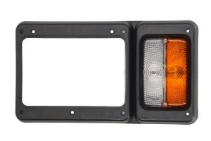 Reflektor świateł przednich 1015073COBO