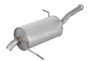 Tłumik końcowy 0219-01-04017P