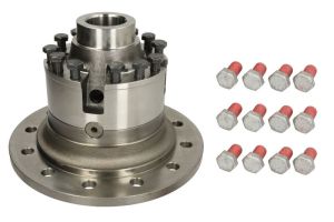 Obudowa mechanizmu różnicowego 199226